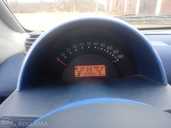 Smart ForTwo, 2001/May, 192 000 km, 0.8 l.. - MM.LV