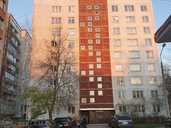 Apartment in Riga, Vecmilgravis, 78 м², 4 rm., 7 floor. - MM.LV