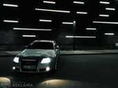 Audi A6, 2005/February, 258 548 km, 2.7 l.. - MM.LV