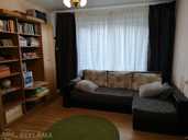 Apartment in Riga, Zolitude, 90 м², 4 rm., 5 floor. - MM.LV