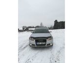Audi A4, 2005/May, 356 000 km, 2.0 l.. - MM.LV - 2