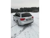 Audi A4, 2005/May, 356 000 km, 2.0 l.. - MM.LV - 4