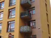Квартира в Риге, Иманта, 71 м², 2 комн., 3 этаж. - MM.LV