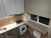 Apartment in Riga, Agenskalns, 40 м², 2 rm., 4 floor. - MM.LV