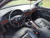 BMW 520, 2003/Jūlijs, 295 000 km, 2.0 l.. - MM.LV - 3