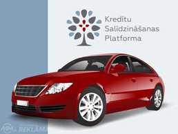 Kredītu Salīdzināšanas Platforma Kredītu Salīdzināšanas Platforma - MM.LV