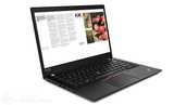 Ноутбук Lenovo ThinkPad T490, 14.0 '', Новый. - MM.LV - 1