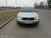 Audi A6, 2001/Jūnijs, 339 551 km, 2.5 l.. - MM.LV - 3