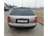 Audi A6, 2001/Jūnijs, 339 551 km, 2.5 l.. - MM.LV - 4