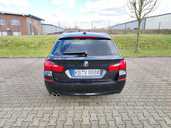 BMW 530, 2013/Marts, 156 000 km, 3.0 l.. - MM.LV - 3