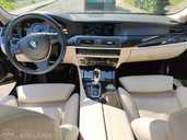 BMW 530, 2013/Marts, 156 000 km, 3.0 l.. - MM.LV - 7