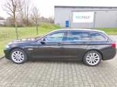 BMW 530, 2013/Marts, 156 000 km, 3.0 l.. - MM.LV - 6