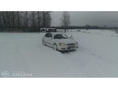 Subaru Legacy, 2000/Апрель, 208 564 км, 2.0 л.. - MM.LV - 11