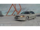 Subaru Legacy, 2000/Апрель, 208 564 км, 2.0 л.. - MM.LV - 13