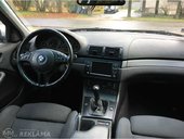 BMW 320, 2004, 387 000 km, 2.0 l.. - MM.LV - 4