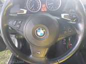 BMW 530, 2004/Septembris, 380 000 km, 3.0 l.. - MM.LV - 3