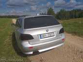 BMW 530, 2004/Septembris, 380 000 km, 3.0 l.. - MM.LV - 8