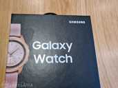 Galaxy watch - MM.LV - 1