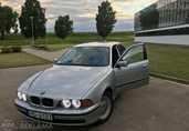 BMW 520, 1996/Novembris, 290 000 km, 2.0 l.. - MM.LV - 2