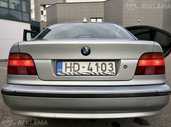 BMW 520, 1996/Novembris, 290 000 km, 2.0 l.. - MM.LV - 5