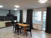 Apartment in Riga, Vecmilgravis, 43 м², 1 rm., 3 floor. - MM.LV