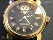 Men's watches Putin Perfect condition. - MM.LV