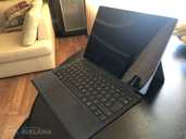 Tablet PC, Microsoft, Surface Pro 5, 256 GB, Perfect condition. - MM.LV