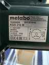 Leņķzāģis metabo kgs 216 M - MM.LV - 5