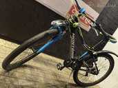 Pārdodu Monteria Junior 26 velosipēdu - MM.LV