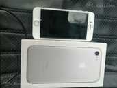 Apple iPhone 7, 32 GB, Perfect condition. - MM.LV