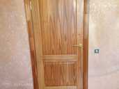 Деревянные двери - MM.LV - 1