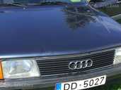 Audi 100, 1987, 320 км, 2.2 л.. - MM.LV