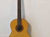 Продаю классическую гитару Yamaha CG131S 4/4. - MM.LV - 1