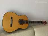 Продаю классическую гитару Yamaha CG131S 4/4. - MM.LV - 5