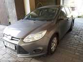 Ford Focus, 2014/August, 131 600 km, 1.0 l.. - MM.LV