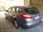 Ford Focus Trend 1,0 Ecoboost 125Zs - MM.LV - 2