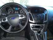 Ford Focus Trend 1,0 Ecoboost 125Zs - MM.LV - 3