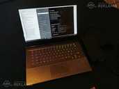 Laptop Lenovo Legion Y740-15, 15.6 '', Perfect condition. - MM.LV