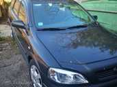 Opel Astra, 2000/May, 270 000 km, 2.0 l.. - MM.LV