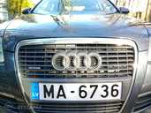Audi A6, Quattro, 2005/Oktobris, 254 841 km, 2.7 l.. - MM.LV - 5