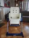 Bērnu krēsls Itālijas uzņēmuma Chicco - MM.LV - 7
