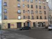 Квартира в Риге, Московский Форштадт, 28,5 м², 1 комн., 2 этаж. - MM.LV