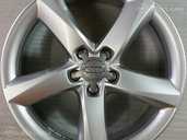 Light alloy wheels Audi A8 A6 A5 A4 R19, New. - MM.LV