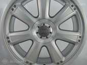 Light alloy wheels Audi A6 A8 R19, New. - MM.LV