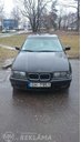 BMW 318, 1992/September, 280 000 km, 1.8 l.. - MM.LV - 3