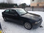 BMW 316, 1994, 26 000 km, 1.6 l.. - MM.LV - 4