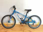 Bicycle for children, 6-9 year 20 115-135, Specialized. - MM.LV