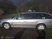 Opel Omega, 2000/Jūnijs, 3 000 000 km, 2.5 l.. - MM.LV - 3