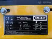 Kompresors stenley D 210/8/50 1,5 kW - MM.LV