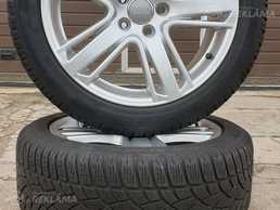 Литые диски Audi RSQ3 Q3 R18, Идеальное состояние. - MM.LV